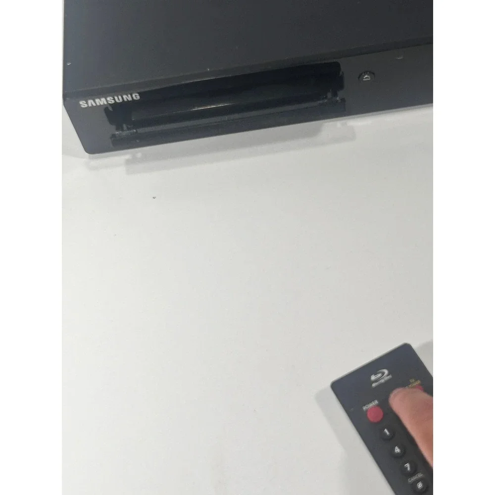Samsung bd p1500